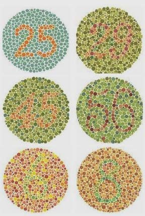Coloring for Colorblindness